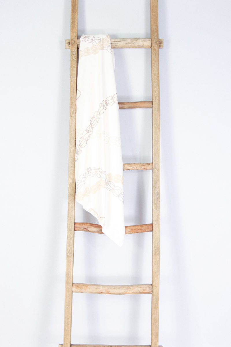 Jeans Warehouse Hawaii - MISC ACCESSORY - PIKAKE BEACH TOWEL | By GREENWELL PROMOTIONS LTD