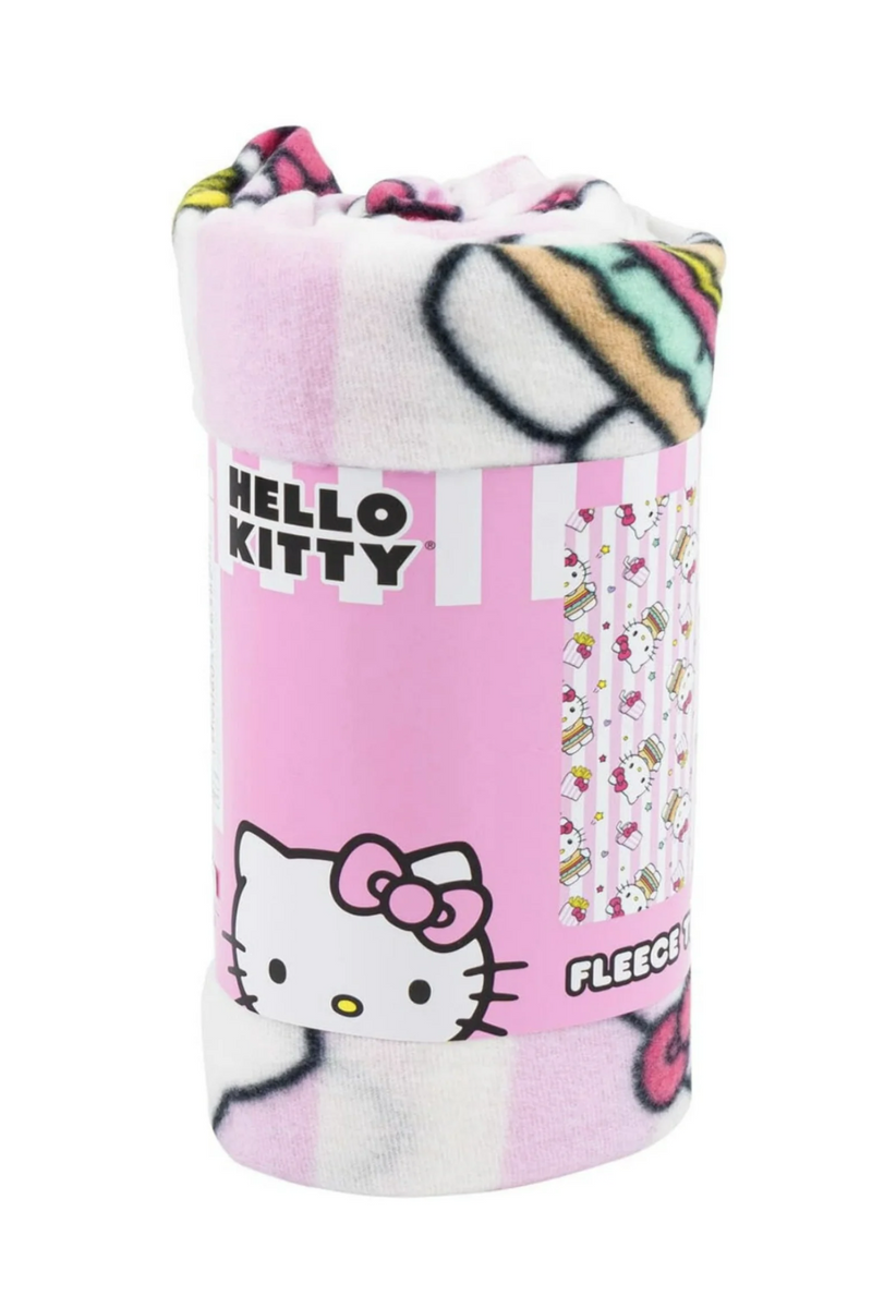 HK FLEECE BLANKET
