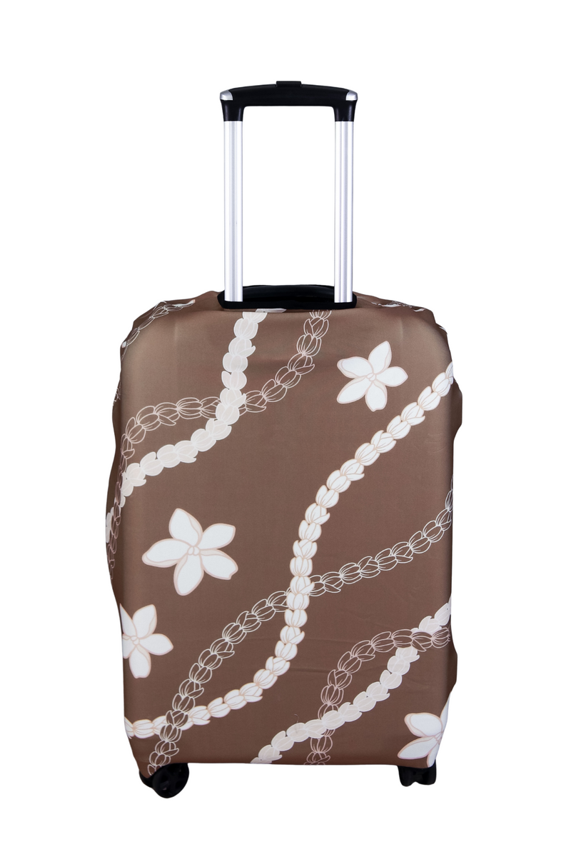 Jeans Warehouse Hawaii - MISC ACCESSORY - MEDIUM PIKAKE LUGGAGE COVER | By GREENWELL PROMOTIONS LTD