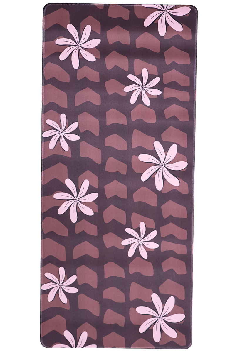 TIARE SHELL DESK MAT