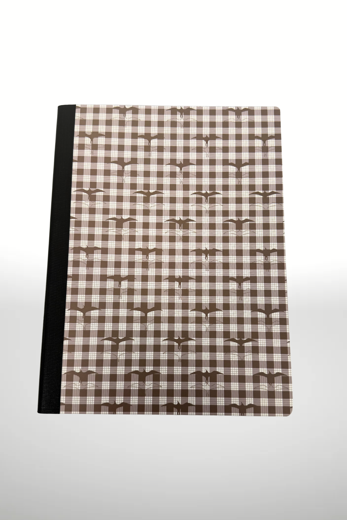 IWA PALAKA COMPOSITION BOOK
