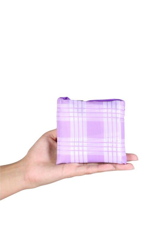 MINI PALAKA FOLDABLE REUSABLE BAG