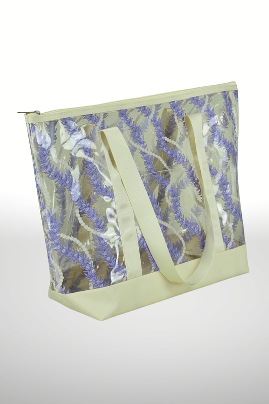 PIKAKE HONOHONO TOTE BAG