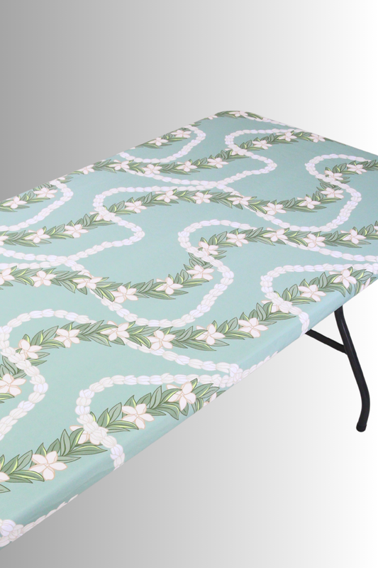 MAILE PIKAKE TABLE COVER