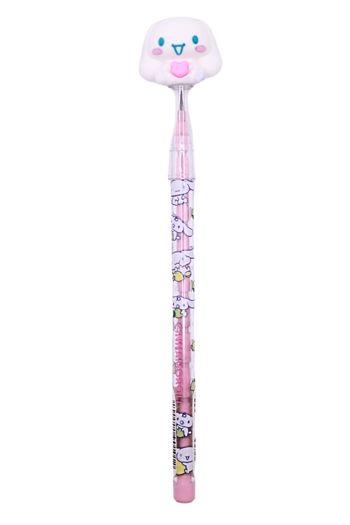 CINNAMOROLL CARTRIDGE PENCIL