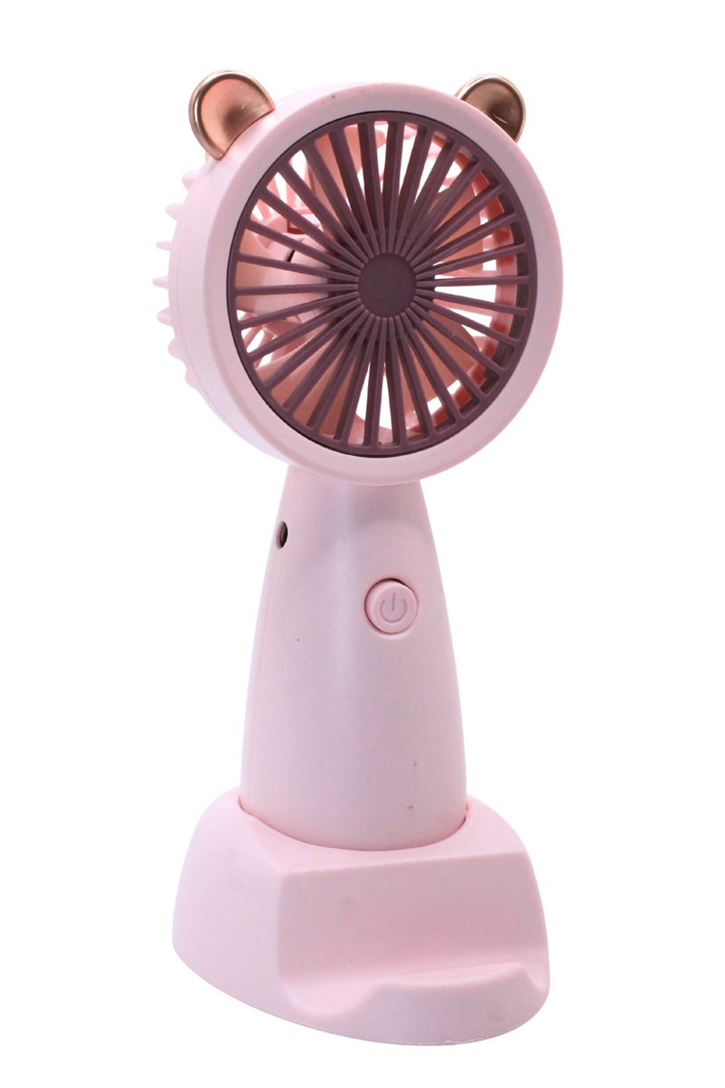 PORTABLE HANDY FAN