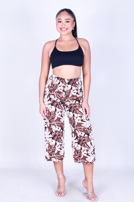 MONSTERA MUSE CAPRI'S