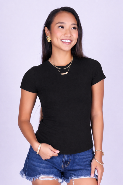 DARLING BABY TEE