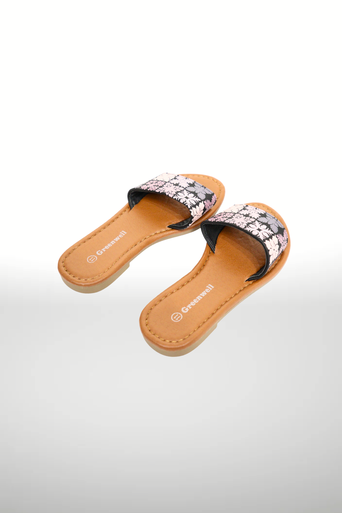 BLOCK QUILT FLAT | KIDS SIZE 9-5