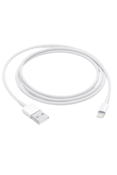 Jeans Warehouse Hawaii - TECH ACCESSORIES - LIGHTING TO USB CHARGER CABLE | By GREENWELL PROMOTIONS LTD