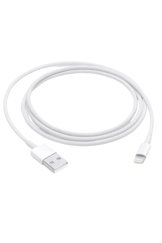 LIGHTING TO USB CHARGER CABLE