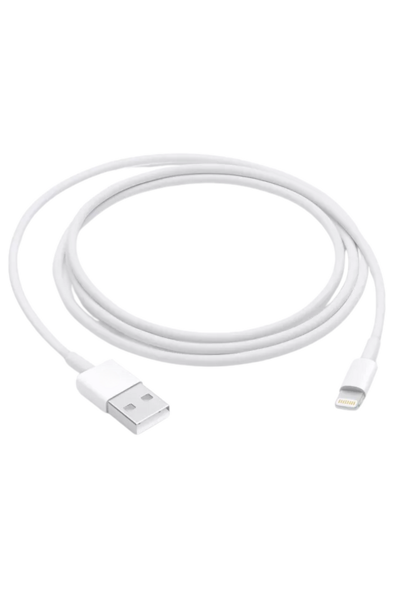 Jeans Warehouse Hawaii - TECH ACCESSORIES - LIGHTING TO USB CHARGER CABLE | By GREENWELL PROMOTIONS LTD