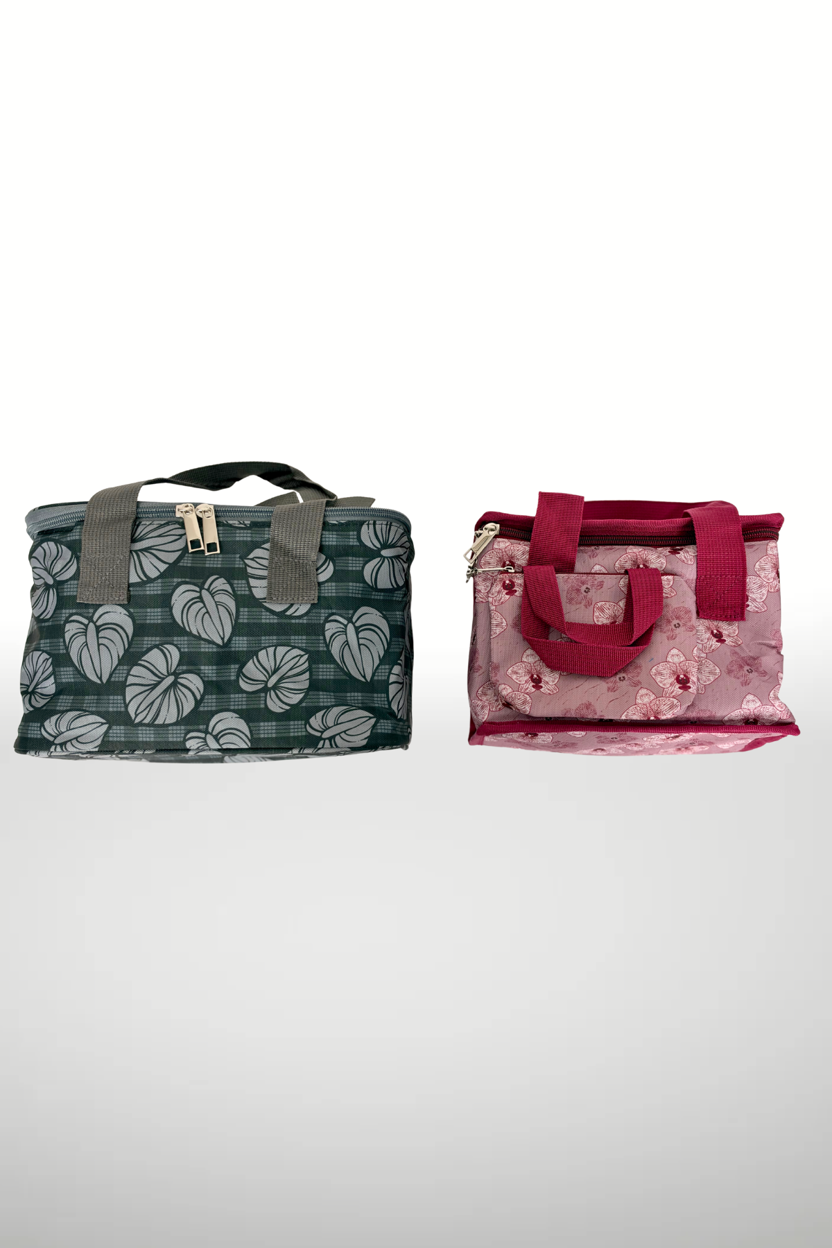 MAHINA MINI LUNCH BAG - ORCHID