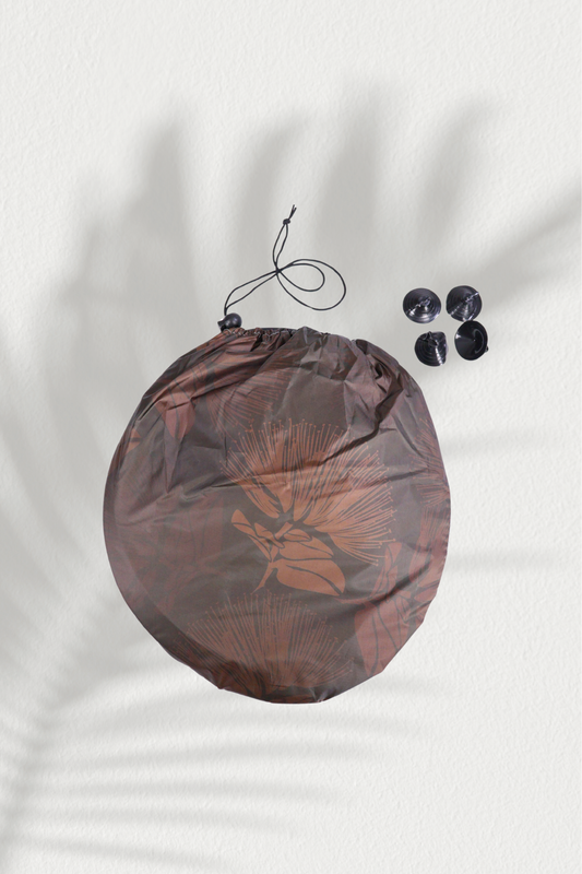 OHIA SUNSHADE