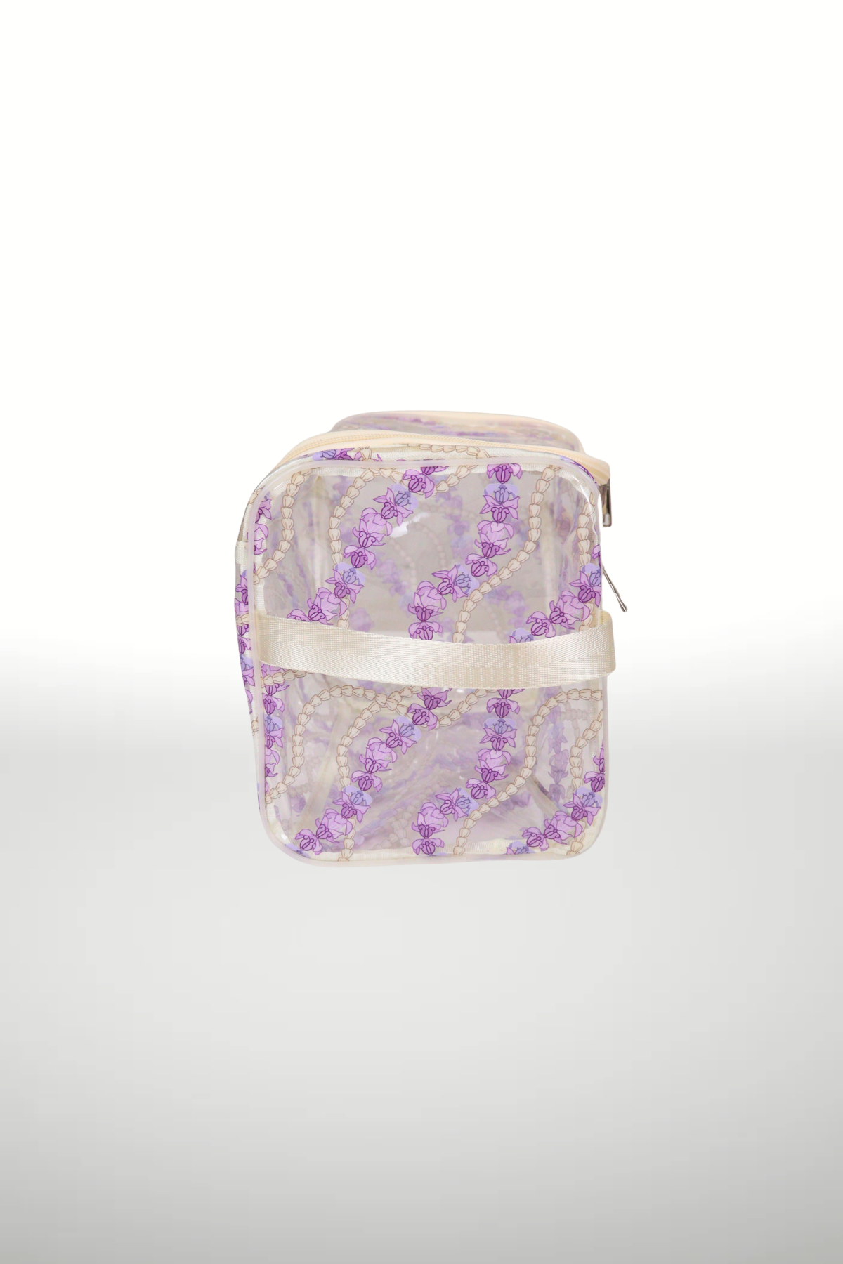 TAYA TOILETRY BAG - PIKAKE HONOHONO