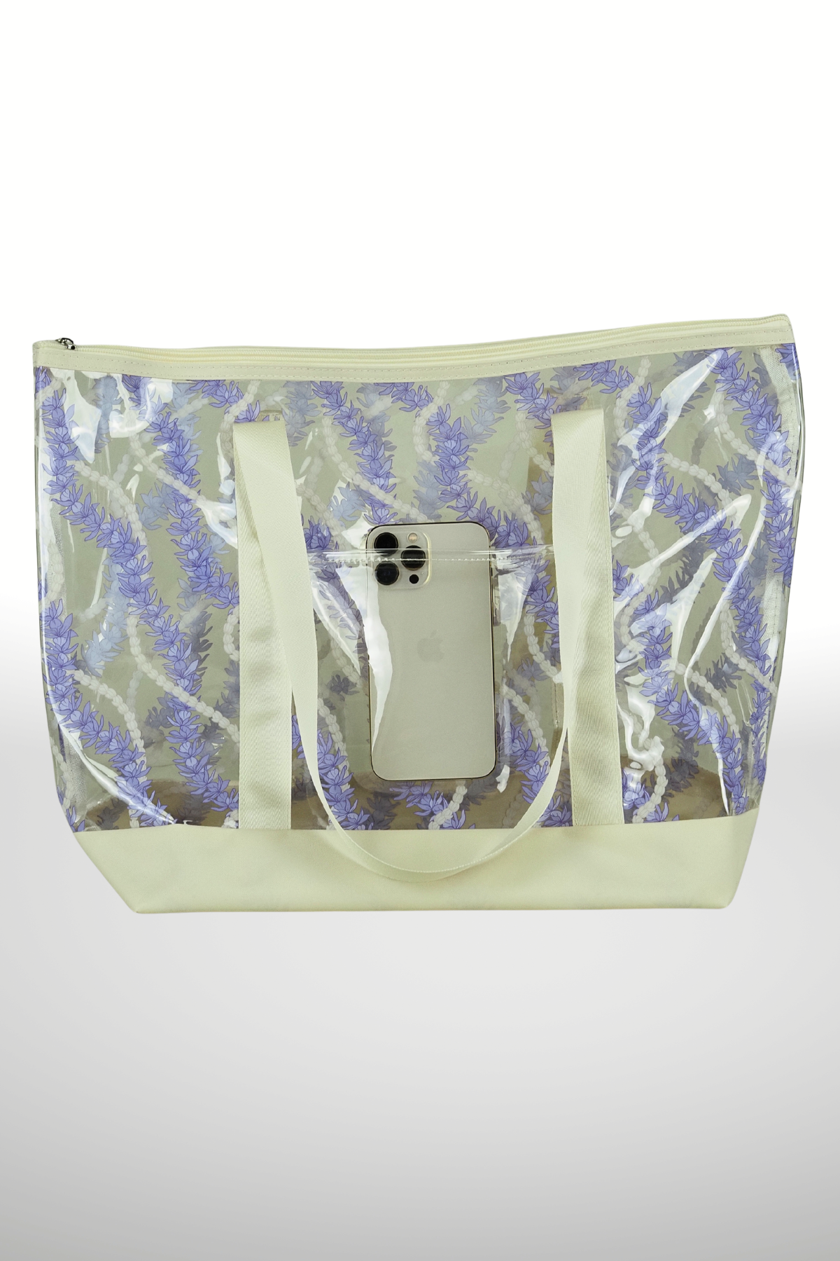 PIKAKE HONOHONO TOTE BAG