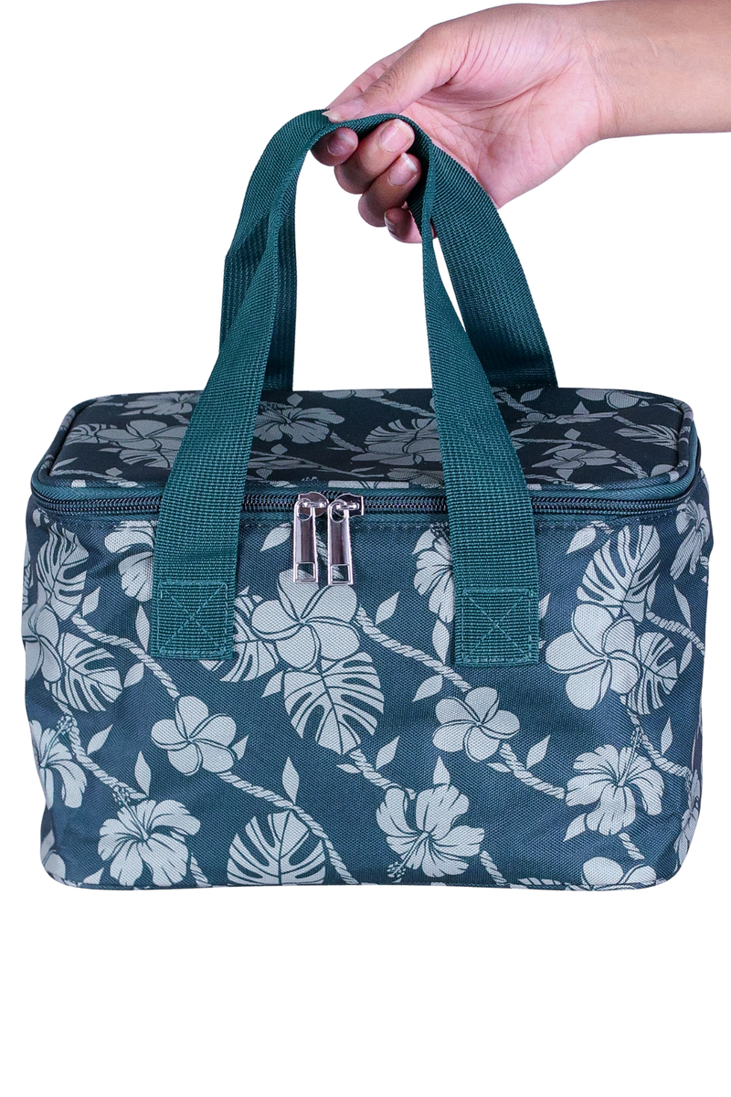 TROPICAL GARDEN LUNCH BOX