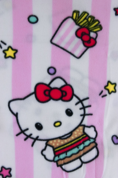 HK FLEECE BLANKET