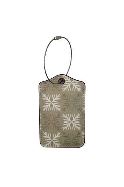 LAUAE QUILT SUITCASE TAG (2PC)
