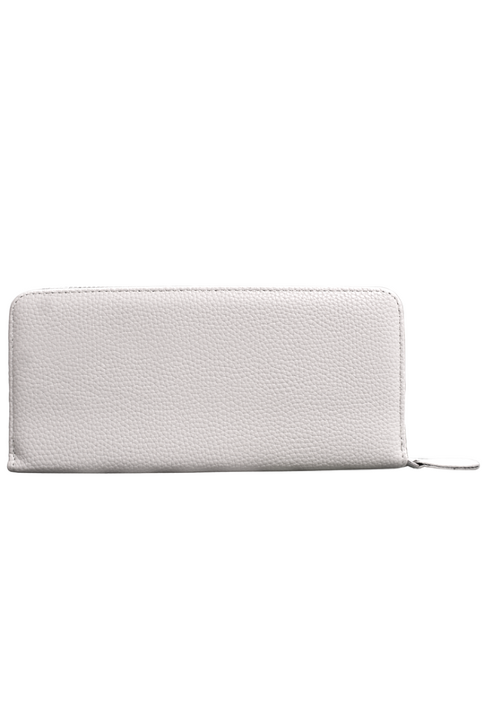 LARGE SOFT LEATHER WALLET