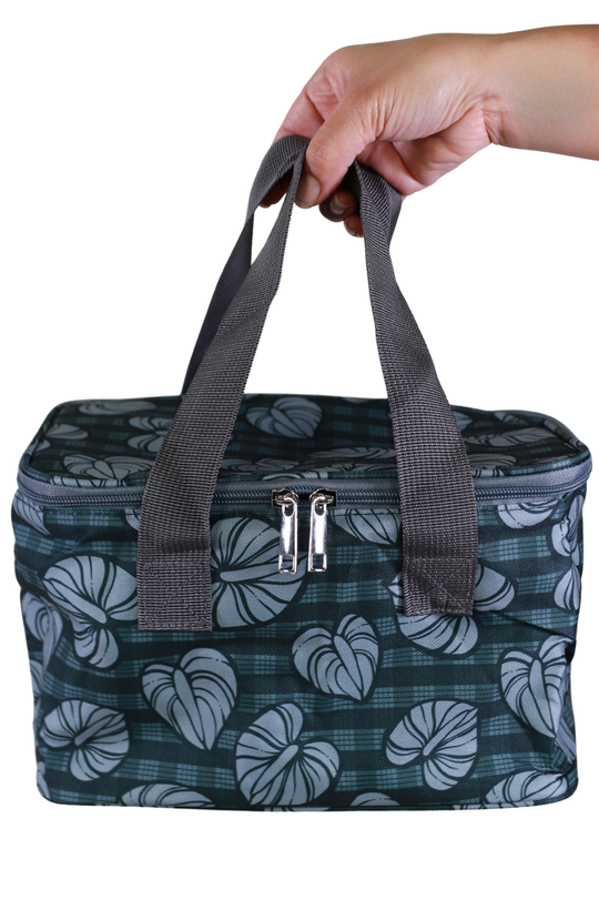 ANTHURIUM PALAKA LUNCH BOX