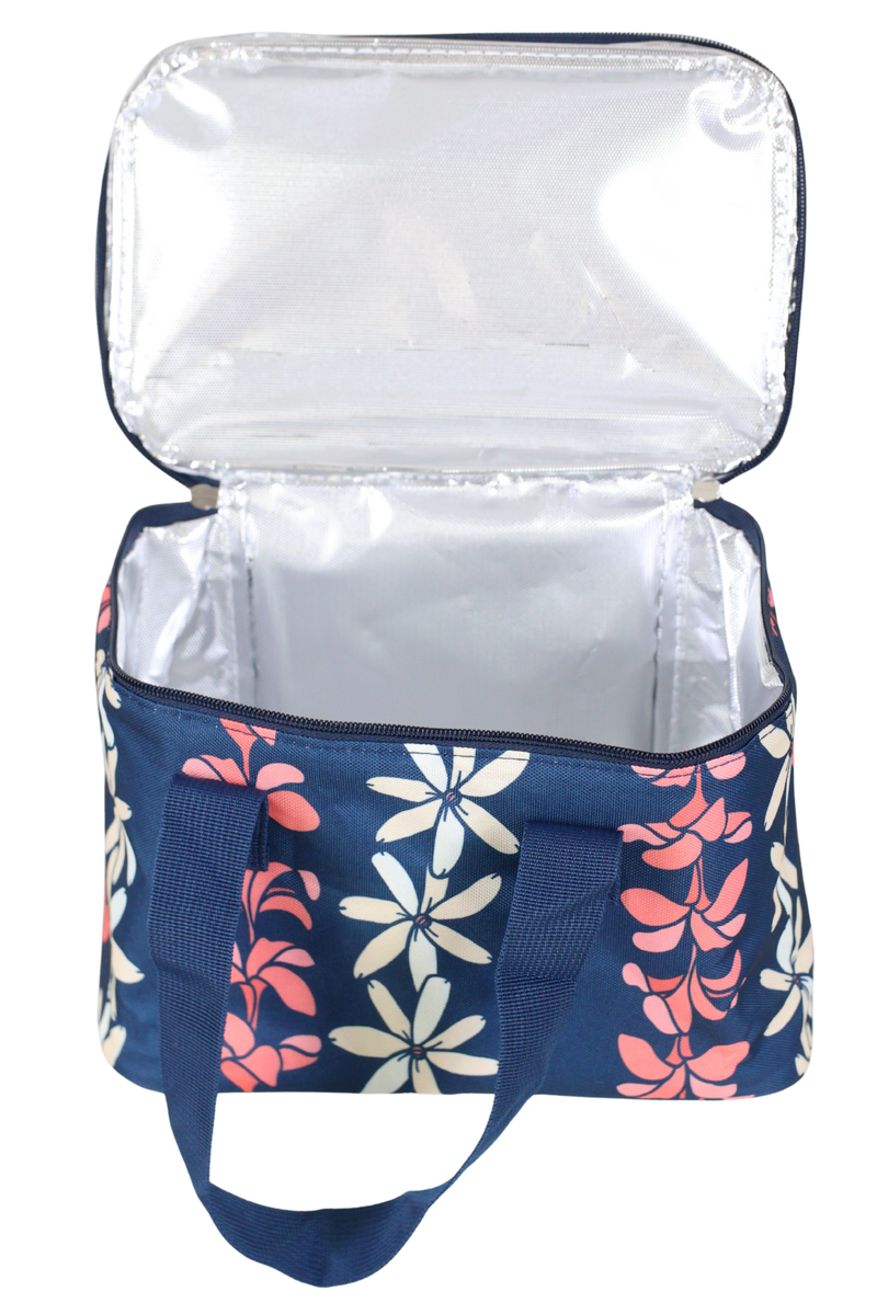PLUMERIA TIARE LUNCH BOX