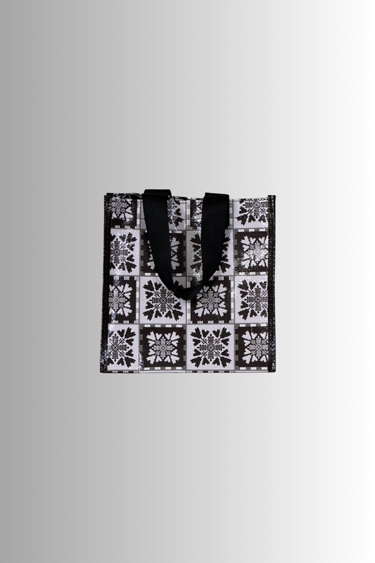 MINI ULEI QUILT CRINKLE BAG
