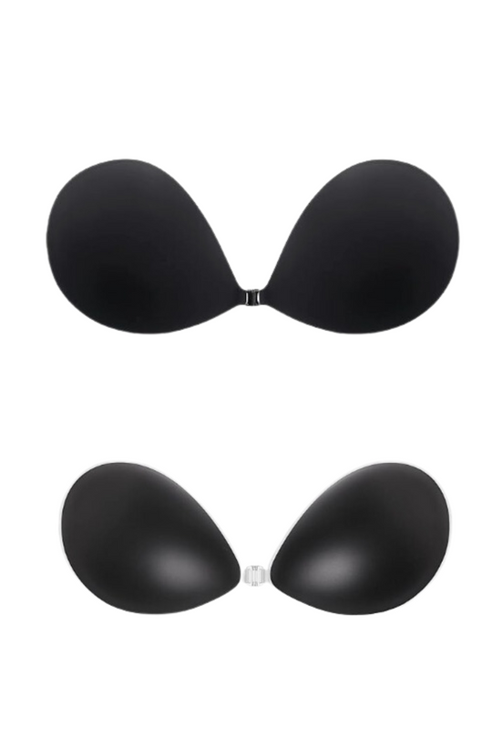 FRONT HOOK MAGIC BRA CUP SIZE C