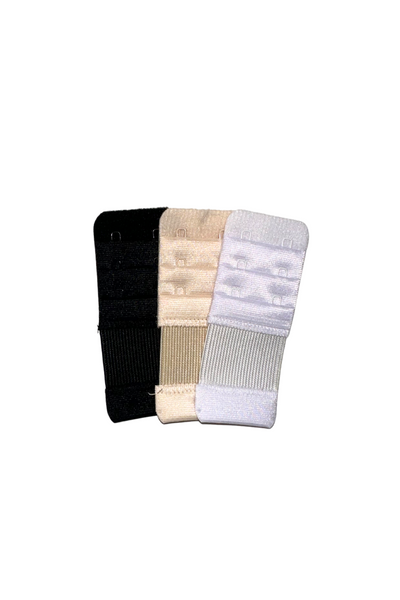 Jeans Warehouse Hawaii - MIS LINGERIE - BRA EXTENDERS | By BEST UNDERWEAR