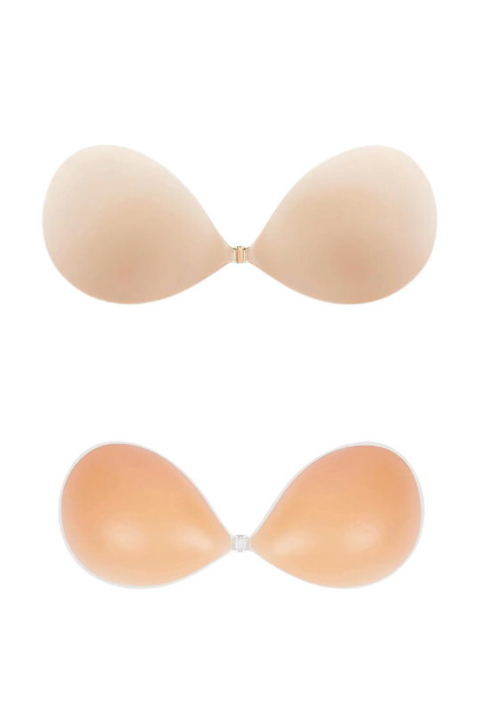 FRONT HOOK MAGIC BRA CUP SIZE D