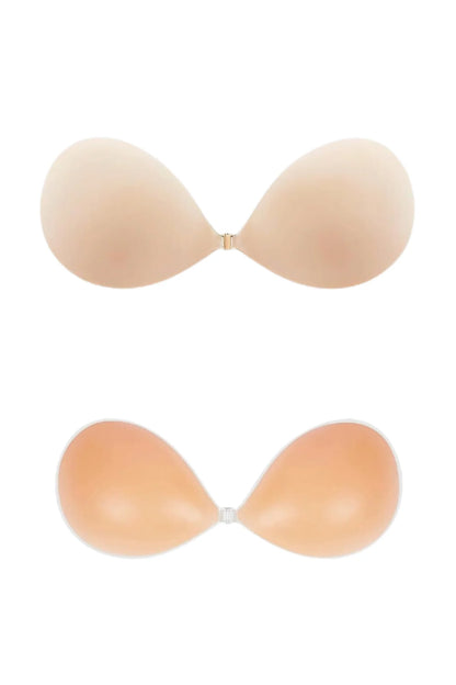 FRONT HOOK MAGIC BRA CUP SIZE C
