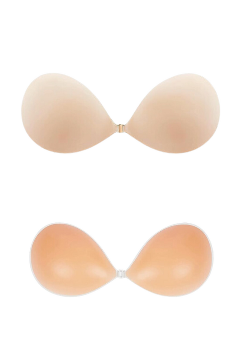 Jeans Warehouse Hawaii - MIS LINGERIE - FRONT HOOK MAGIC BRA CUP SIZE "C" | By BEST UNDERWEAR