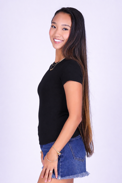DARLING BABY TEE
