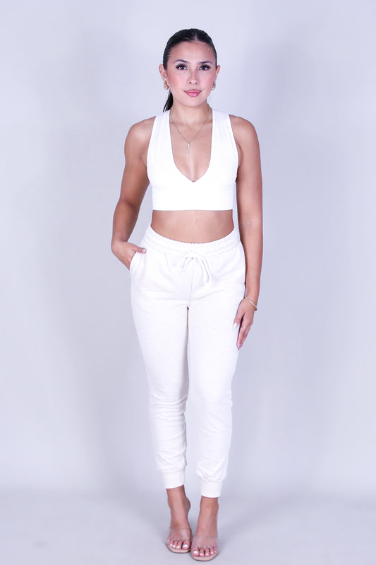 CHECK THIS STATUS JOGGER