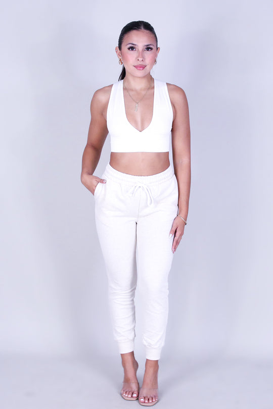 CHECK THIS STATUS JOGGER