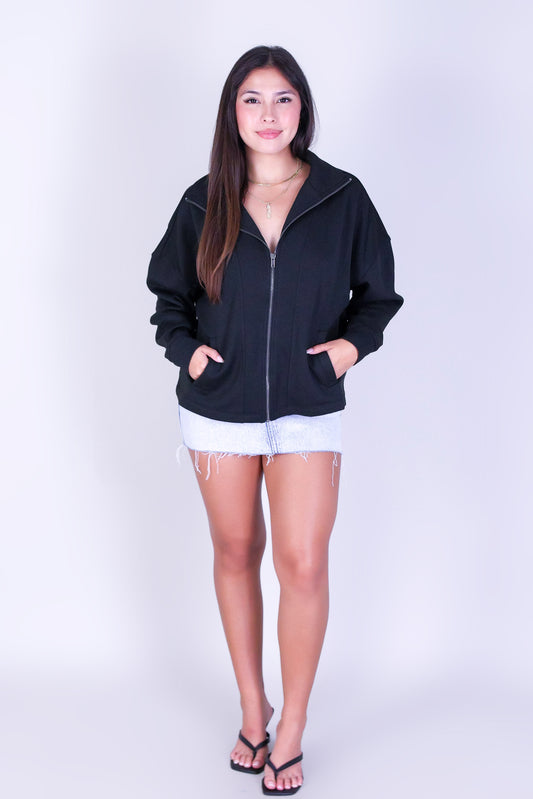 CITYLINE JACKET