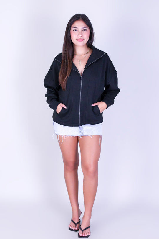 CITYLINE JACKET