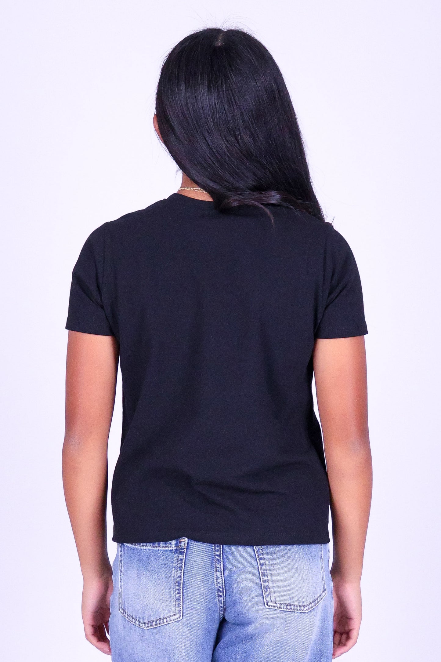 3 LAUAE QUILT OVERSIZED TEE | KIDS SIZE 4-14
