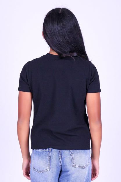 3 LAUAE QUILT OVERSIZED TEE | KIDS SIZE 4-14