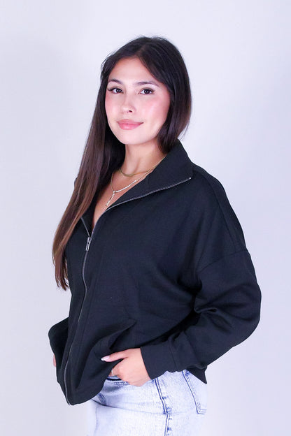 CITYLINE JACKET