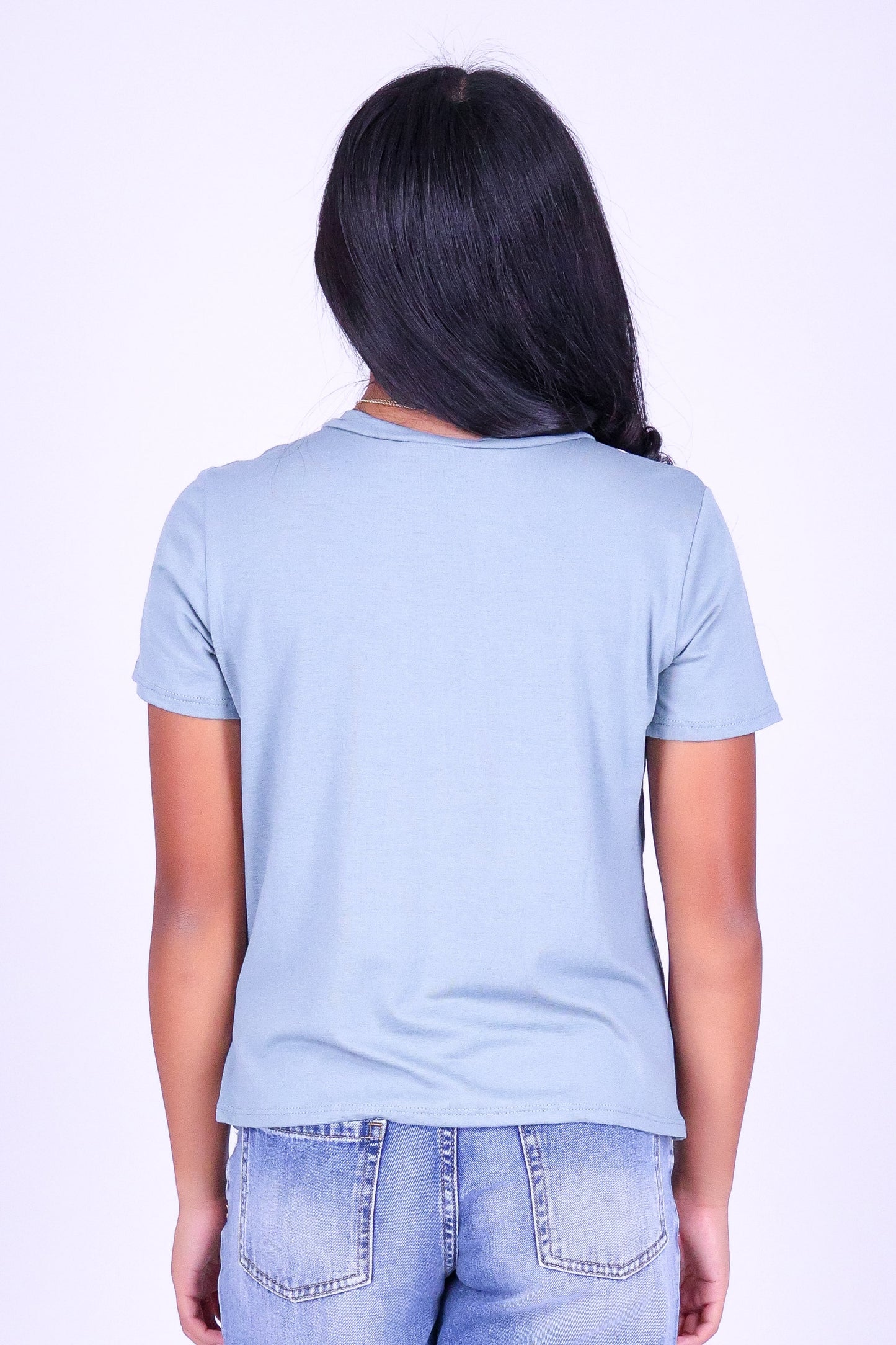 TUBEROSE TEE | KIDS SIZE 8-16