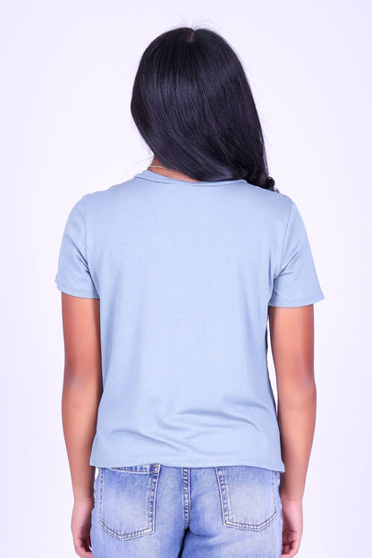 TUBEROSE TEE | KIDS SIZE 8-16