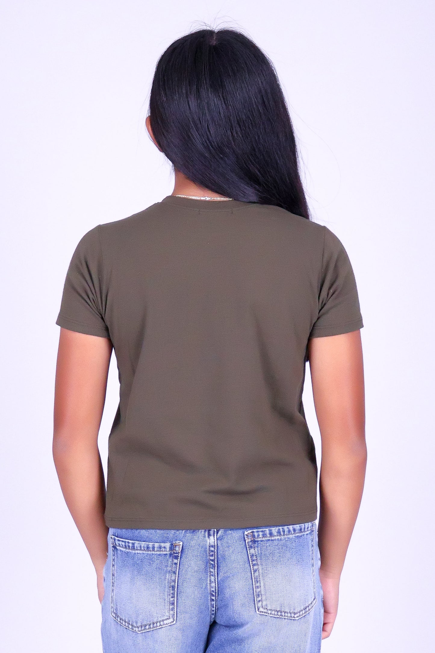 TWISTED PUAKENIKENI OVERSIZED TEE | KIDS SIZE 4-14