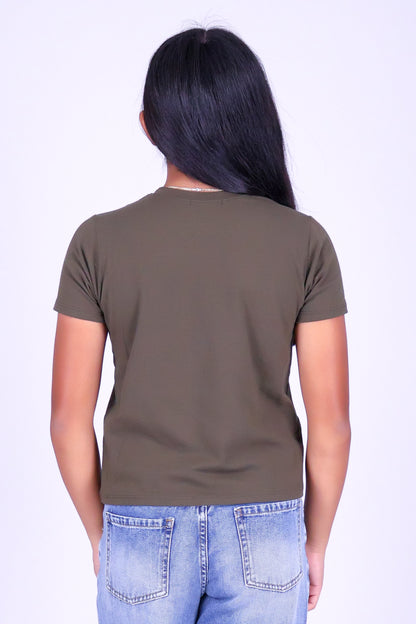 TWISTED PUAKENIKENI OVERSIZED TEE | KIDS SIZE 4-14