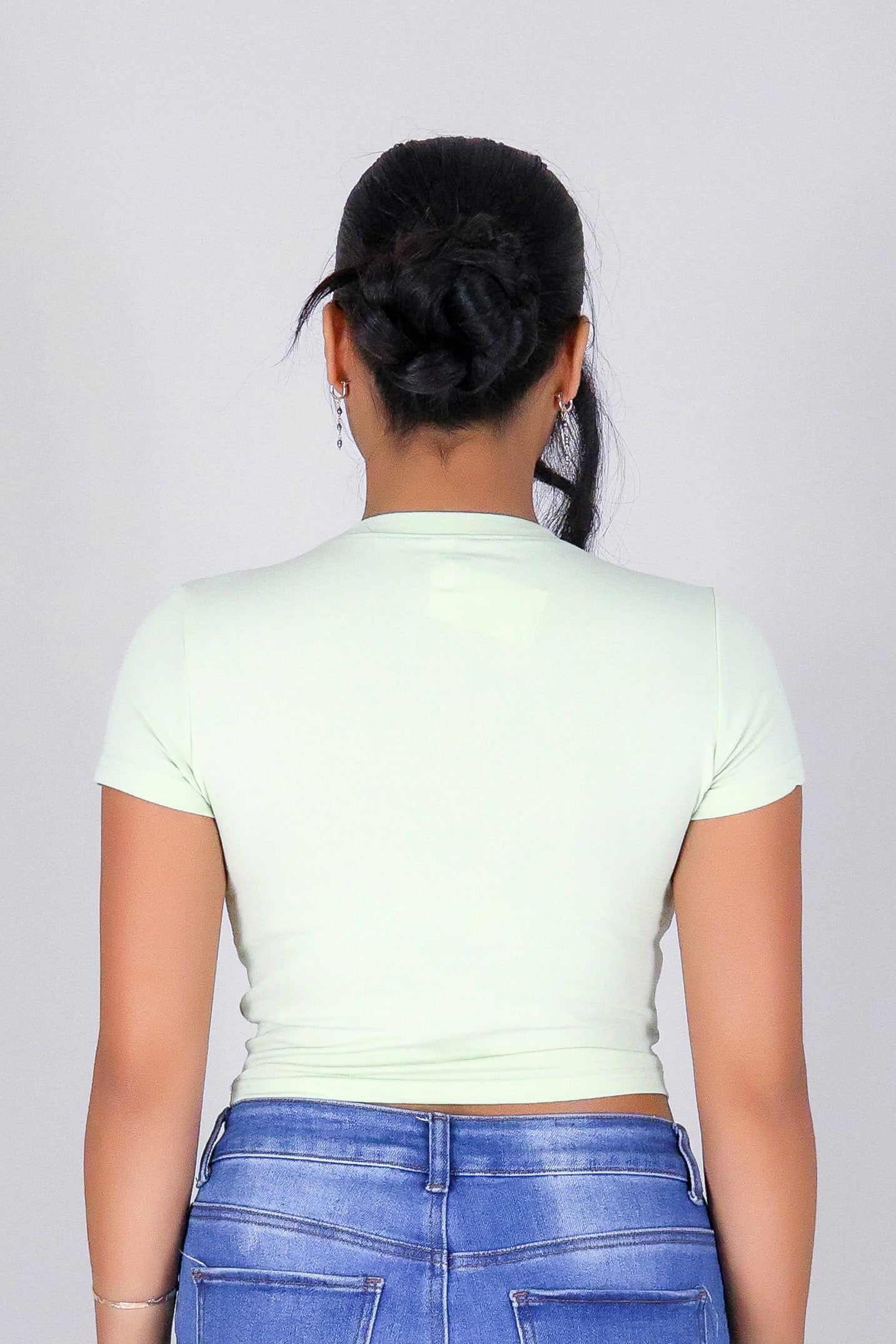 PART OF THE CREW TOP