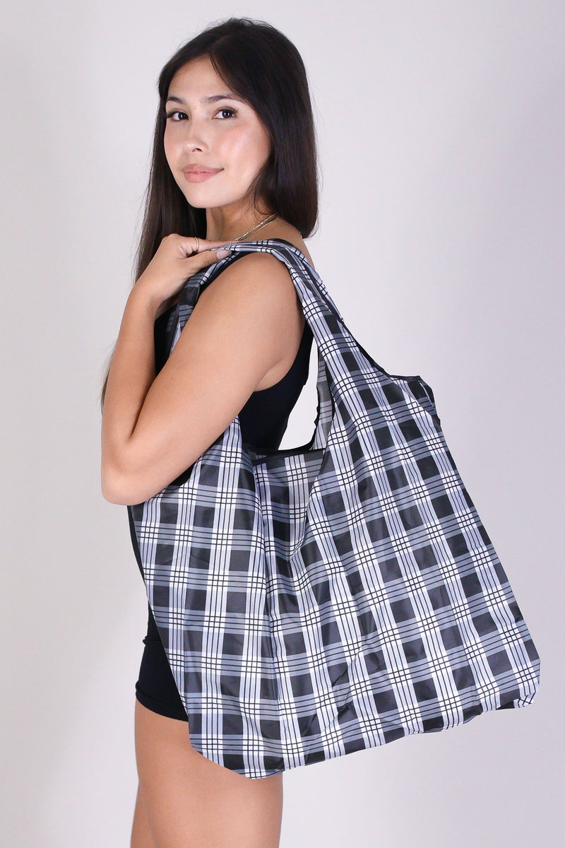 PALAKA FOLDABLE BAG