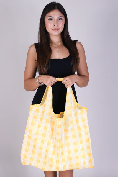 PALAKA FOLDABLE BAG