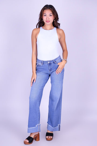 LOVED RIGHT BODYSUIT