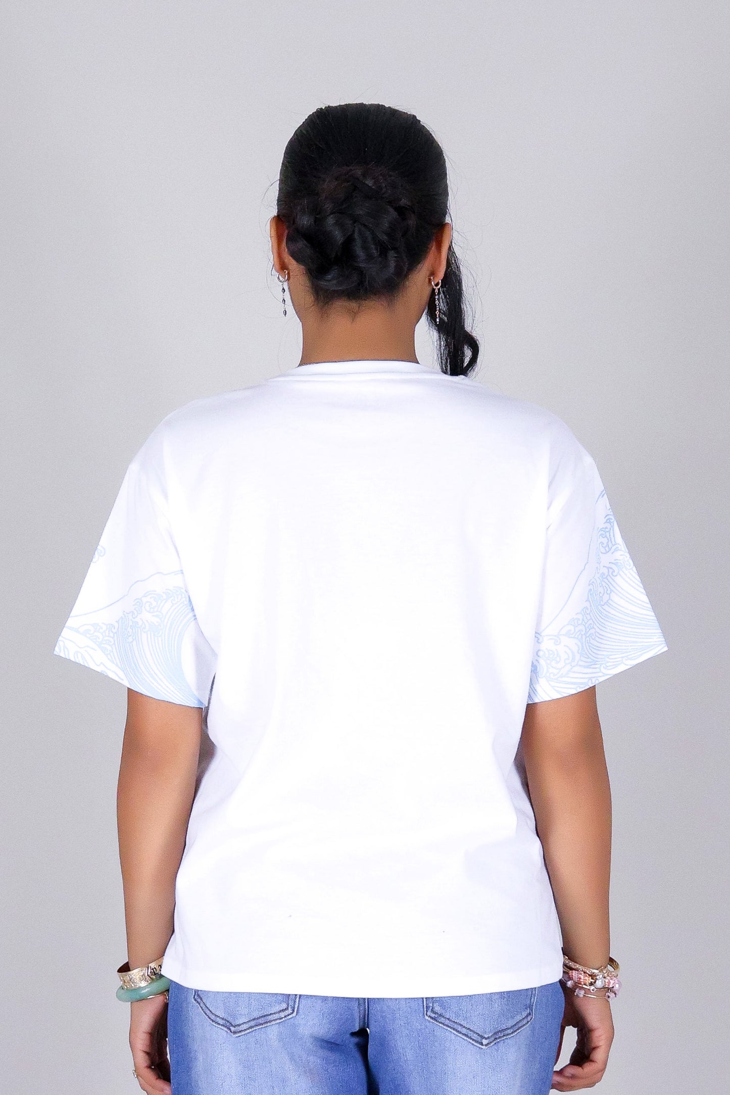 BIG WAVE TEE