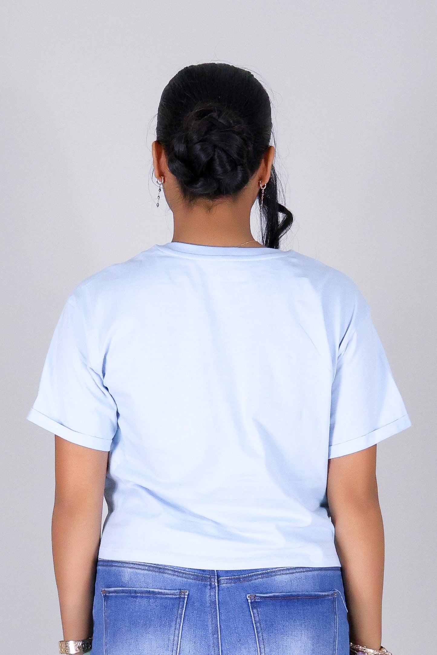 SHORELINE STITCH TEE